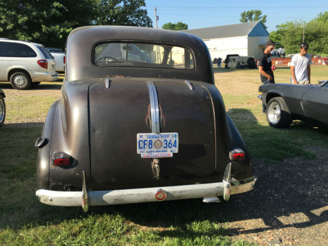 1940 Pontiac Other - photo 7