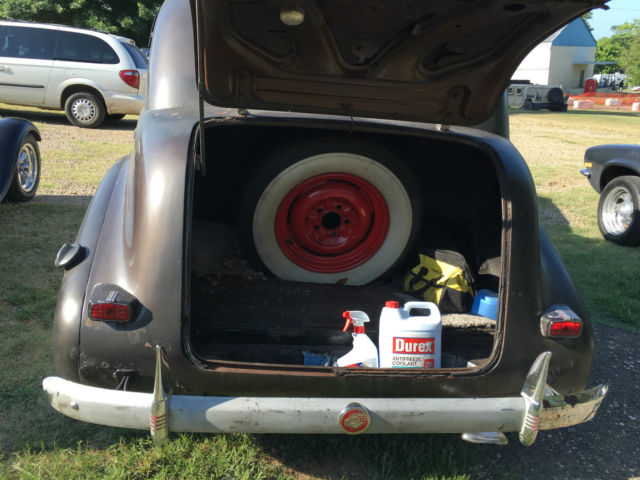 1940 Pontiac Other - photo 8