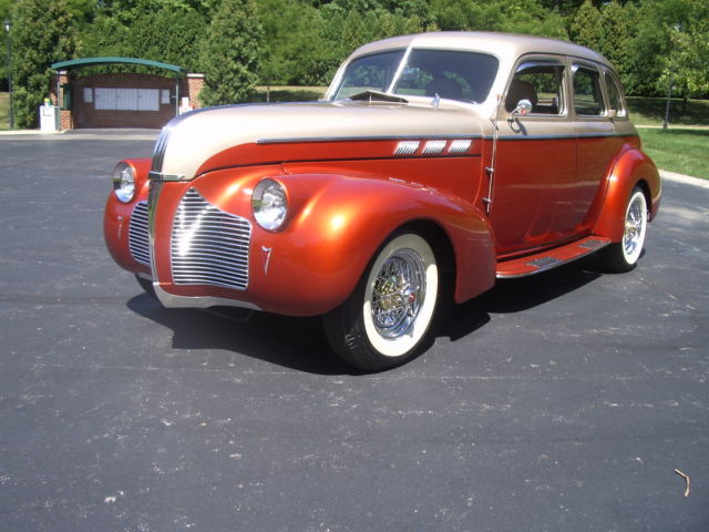 1940 Pontiac Other