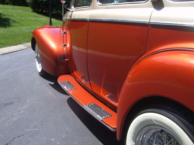 1940 Pontiac Other - photo 10
