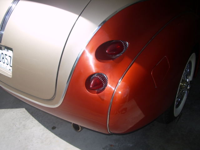 1940 Pontiac Other - photo 11