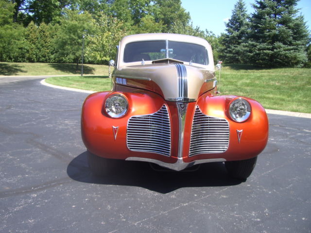 1940 Pontiac Other - photo 12