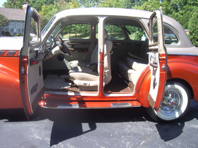 1940 Pontiac Other - photo 3