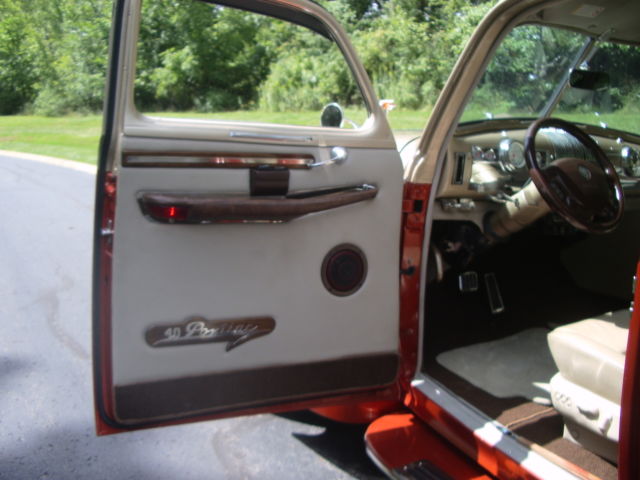 1940 Pontiac Other - photo 6
