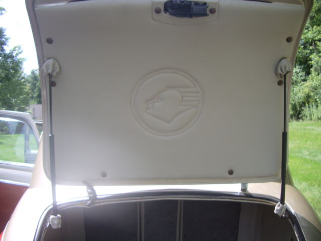 1940 Pontiac Other - photo 7