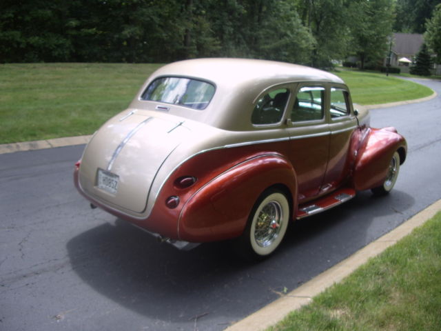 1940 Pontiac Other - photo 8