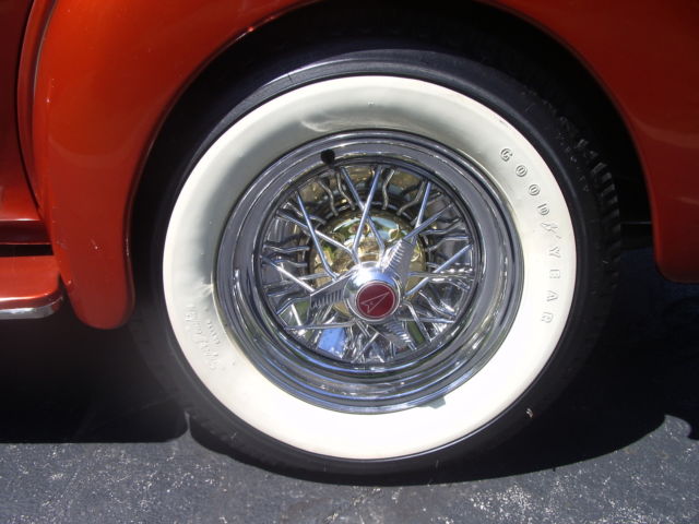 1940 Pontiac Other - photo 9