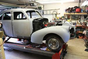 1940 Pontiac Other - photo 3