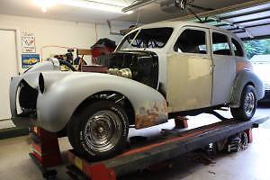 1940 Pontiac Other - photo 4