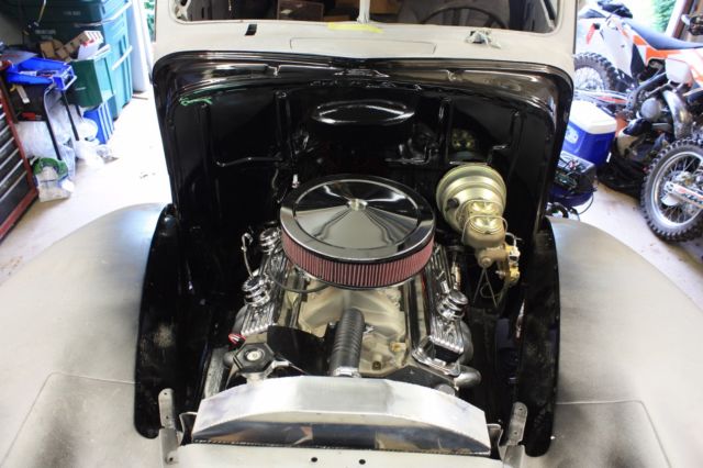 1940 Pontiac Other - photo 7