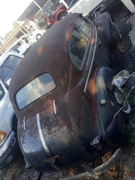1940 Pontiac Other Silver streak - photo 6