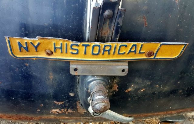 1940 Pontiac Other Silver streak - photo 8