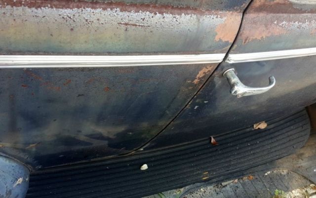 1940 Pontiac Other Silver streak - photo 9