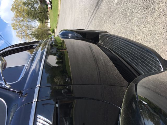 1940 Pontiac Coupe - photo 12