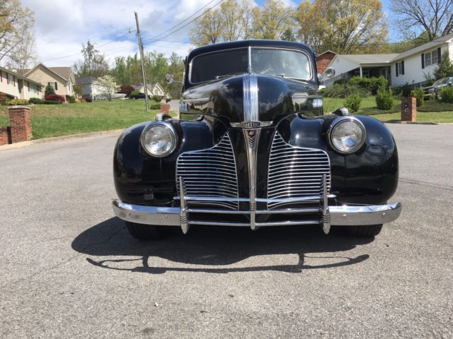 1940 Pontiac Coupe - photo 2