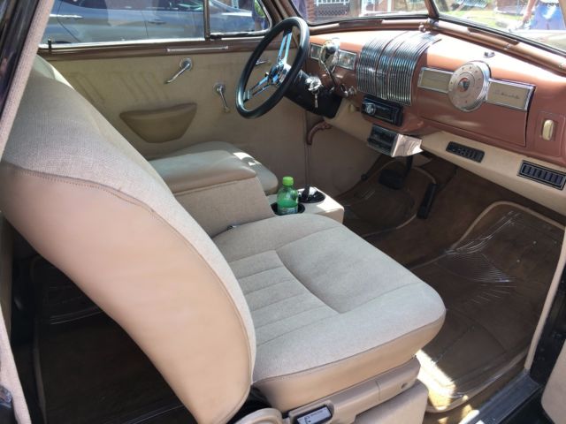 1940 Pontiac Coupe - photo 5