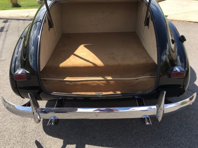 1940 Pontiac Coupe - photo 7