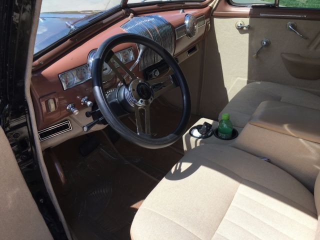 1940 Pontiac Coupe - photo 9