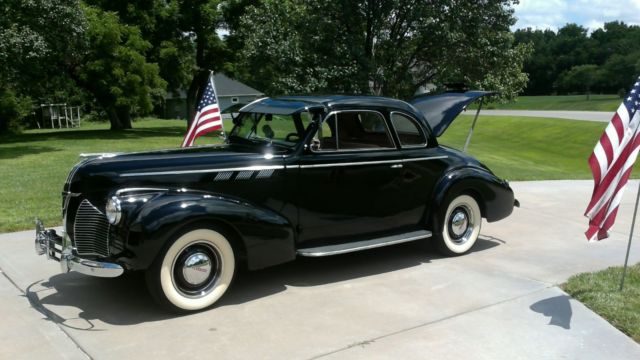 1940 Pontiac Other