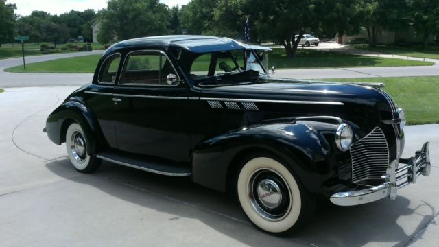 1940 Pontiac Other - photo 2