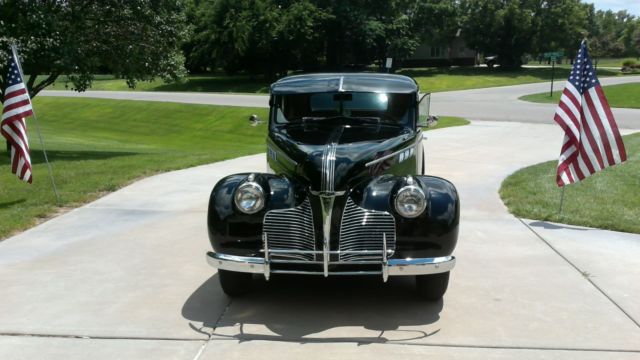 1940 Pontiac Other - photo 3