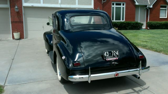 1940 Pontiac Other - photo 4