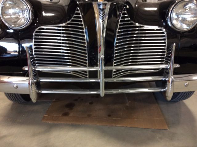 1940 Pontiac Other - photo 5