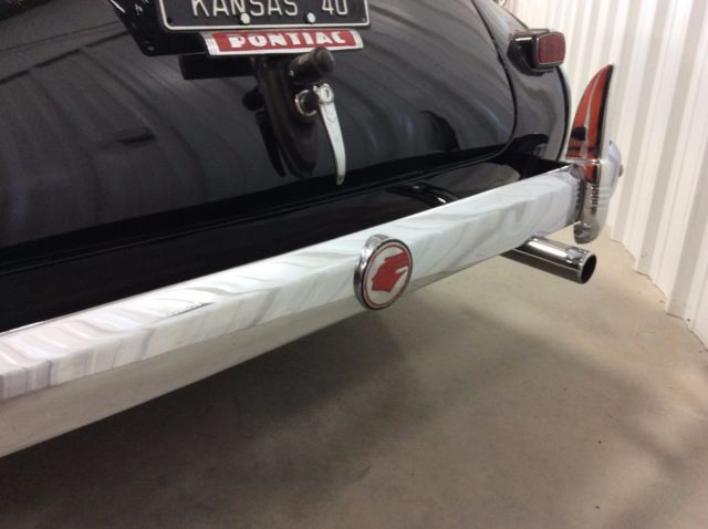 1940 Pontiac Other - photo 7