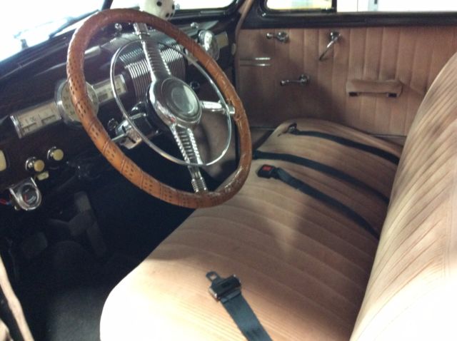 1940 Pontiac Other - photo 9