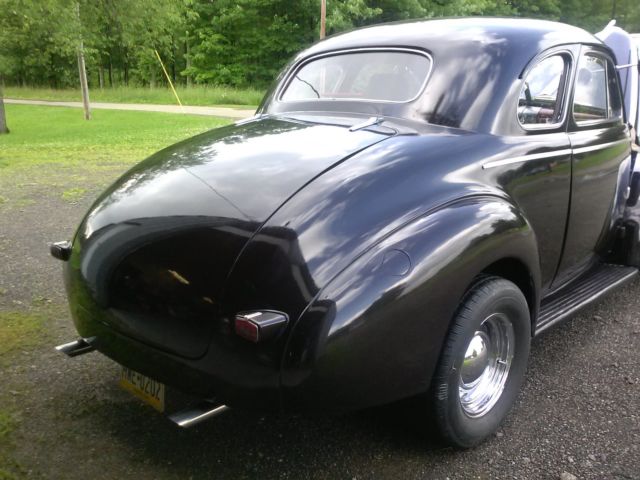 1940 Pontiac Other - photo 2