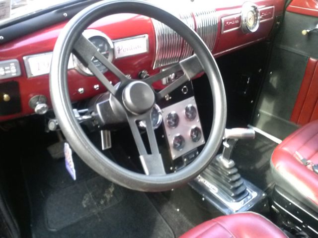 1940 Pontiac Other - photo 4