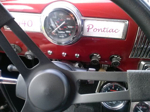 1940 Pontiac Other - photo 5