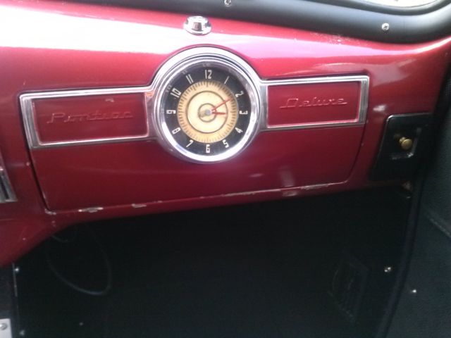 1940 Pontiac Other - photo 8