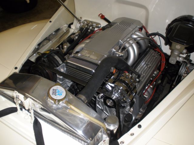 1940 Pontiac Hot Rod - photo 8