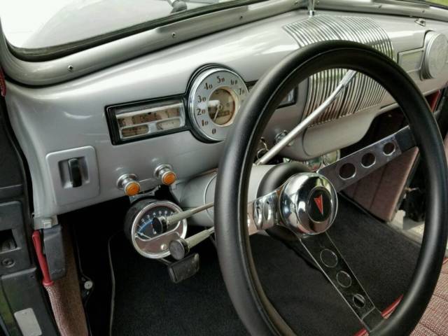 1940 Pontiac Deluxe - photo 10