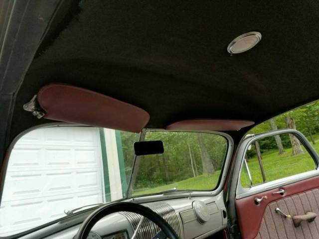 1940 Pontiac Deluxe - photo 11