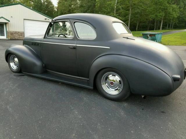 1940 Pontiac Deluxe - photo 3