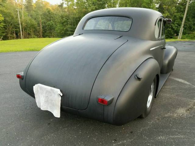 1940 Pontiac Deluxe - photo 4