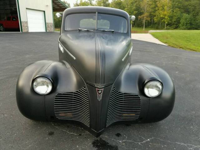 1940 Pontiac Deluxe - photo 5