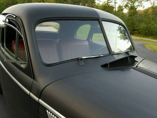 1940 Pontiac Deluxe - photo 6