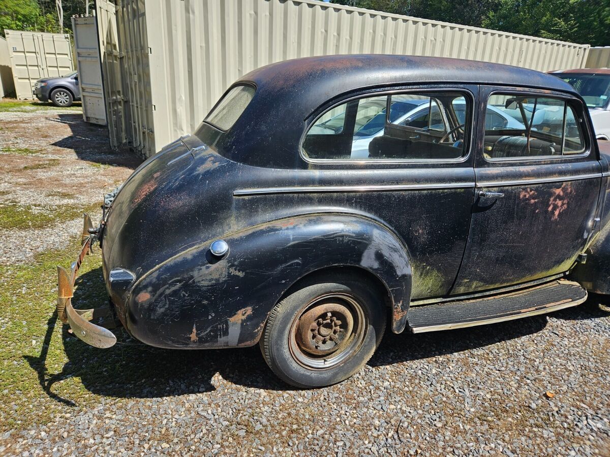 1940 Pontiac Silver Streak - photo 7