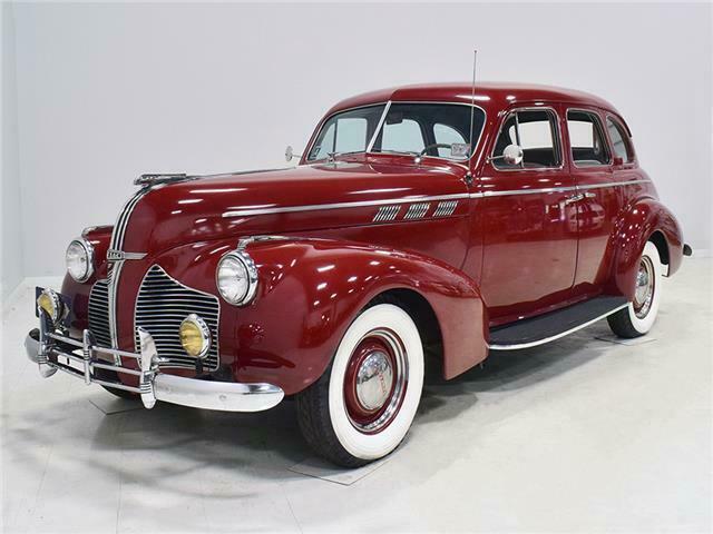 1940 Pontiac DeLuxe Six -- - photo 2
