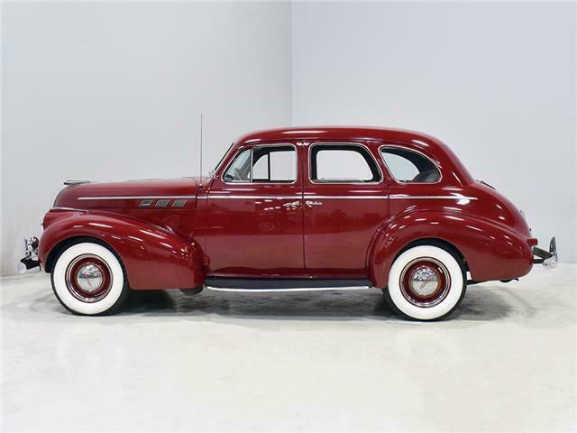 1940 Pontiac DeLuxe Six -- - photo 3