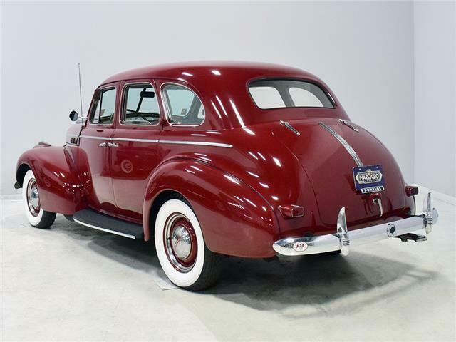 1940 Pontiac DeLuxe Six -- - photo 4