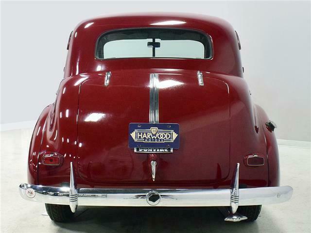 1940 Pontiac DeLuxe Six -- - photo 5