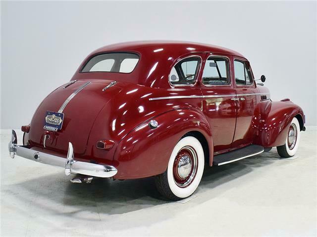 1940 Pontiac DeLuxe Six -- - photo 6