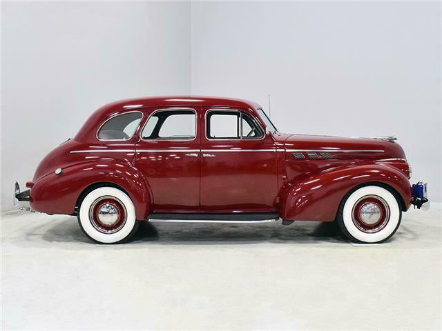 1940 Pontiac DeLuxe Six -- - photo 7