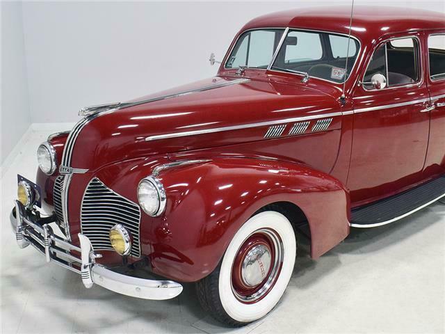1940 Pontiac DeLuxe Six -- - photo 9