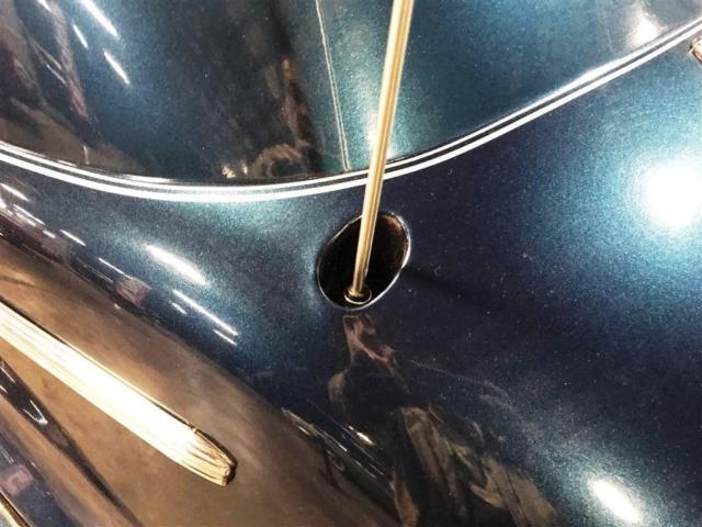 1940 Pontiac Deluxe -- - photo 10