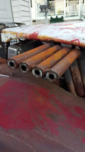 1940 Pontiac Other - photo 10